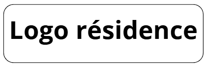 logo résidence
